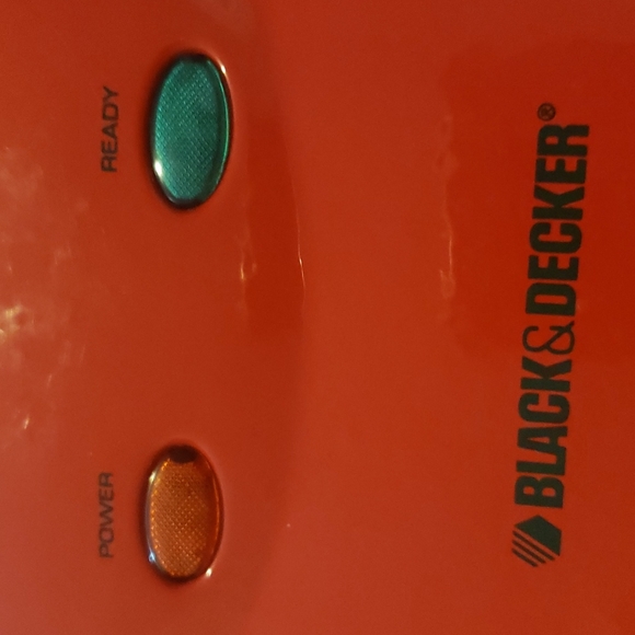 Black and Decker Quesadilla Maker - Picture 8 of 8